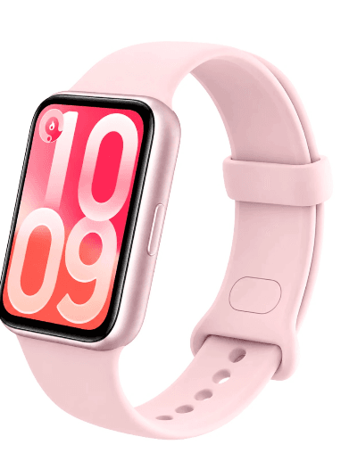 Xiaomi Smart Band 10 Pro Fitness Band, Pink (M2552), image 1 of 1