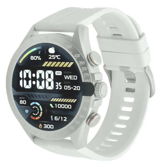 Haylou Solar Pro Smartwatch (LS18), Bild 1 von 1