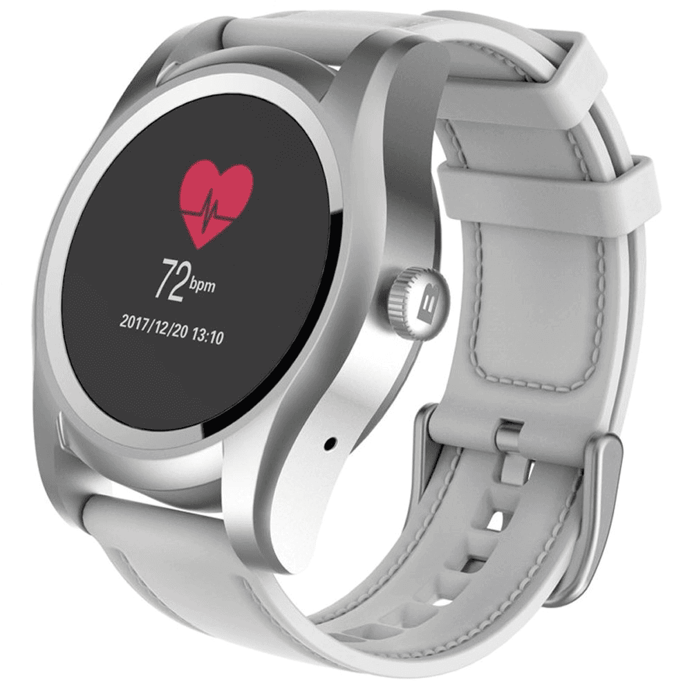 BLU X-Link Smartwatch (X-060), Bild 1 von 2