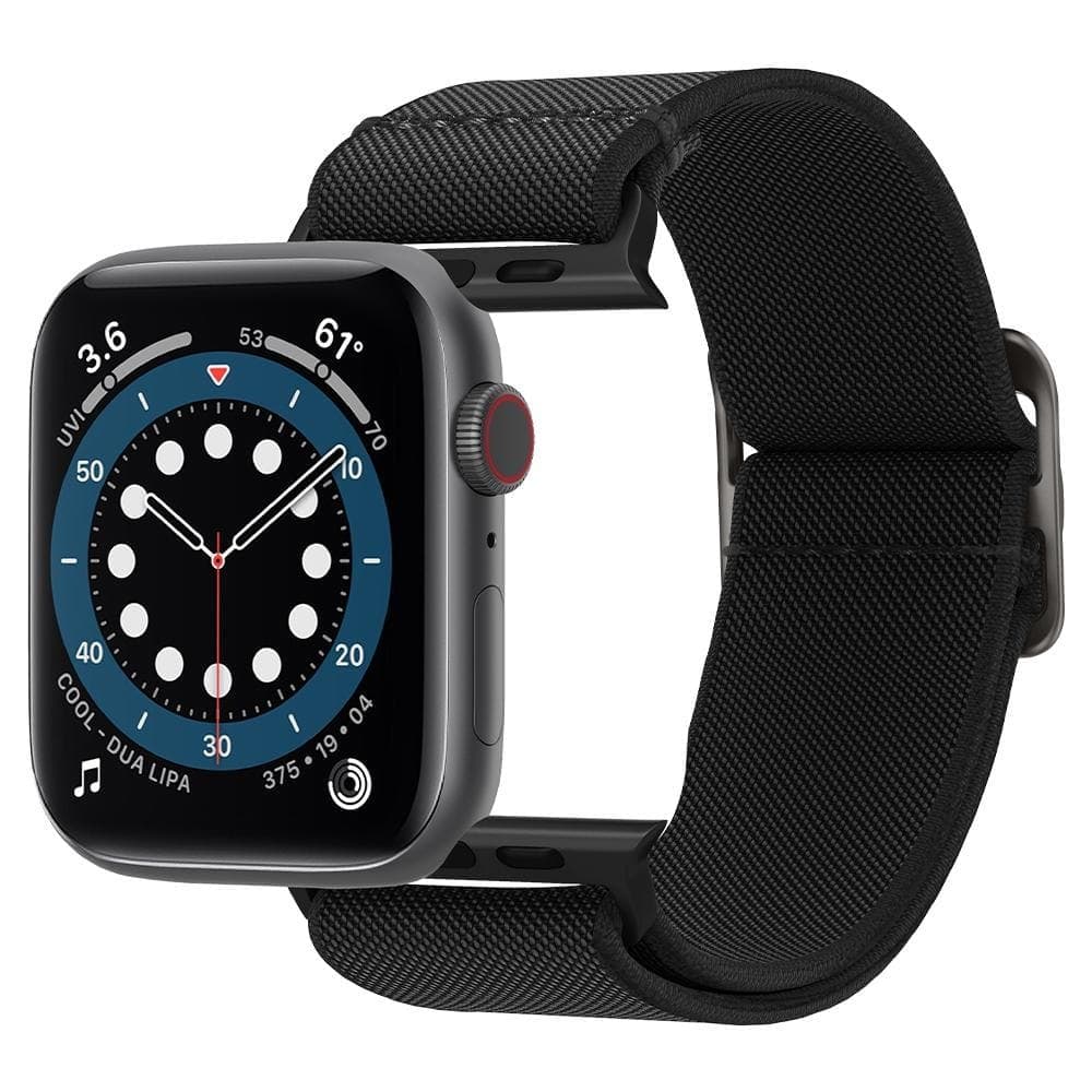 Spigen Lite Fit Uhrenarmband, 44 mm, Bild 1 von 3