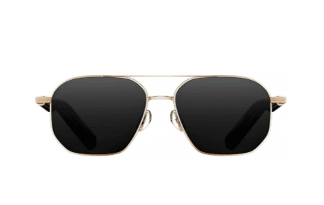 Óculos com áudio Xiaomi Smart Audio Glasses Pilot (BHR08VYGL)