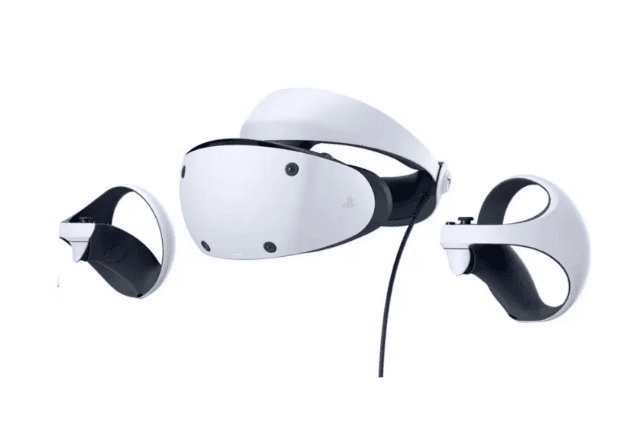 Sony PlayStation VR2 Headset for PS5, image 1 of 1