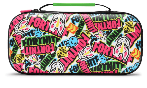 PowerA Protection Case for Nintendo Switch 2, Fortnite Sticker Mashup (PWA-A-17101), image 1 of 1