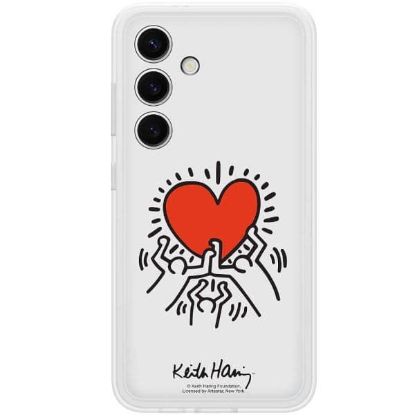 Samsung Flipsuit Case für Galaxy S24+, Bild 1 von 1