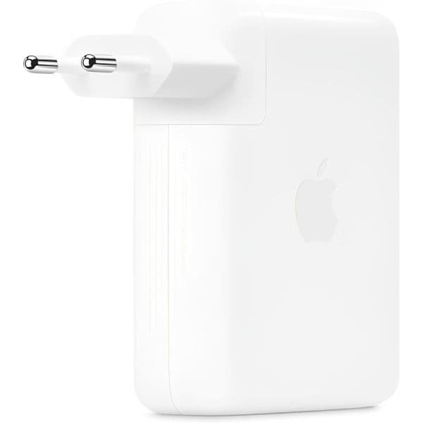Apple 140W USB-C Power Adapter (MLYU3ZM/A), Bild 1 von 1
