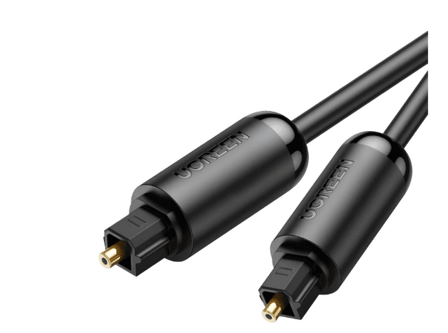 UGREEN AV122 optisches Audiokabel (3 m), Bild 1 von 1
