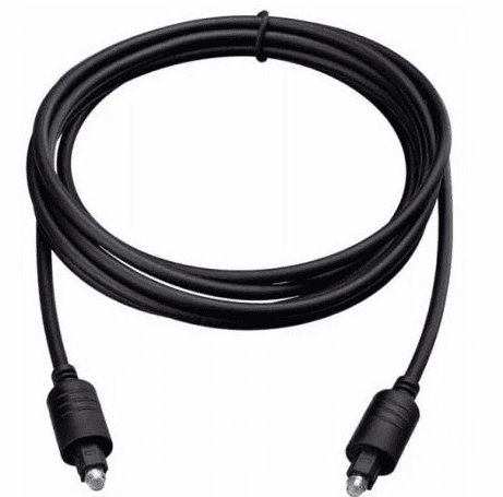 Quanta QTCOD03 Optical Audio Cable (3 m), image 1 of 1