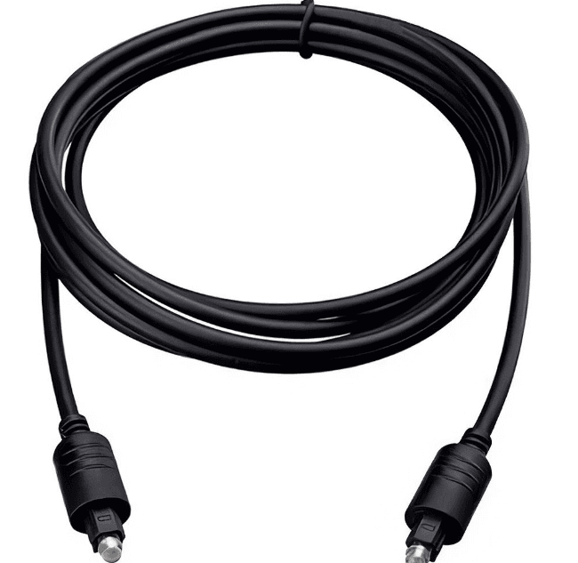 Quanta QTCOD05 Optical Audio Cable (5 m), image 1 of 1