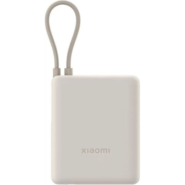Xiaomi 33W Powerbank 10.000 mAh (PB1033MI), Bild 1 von 2