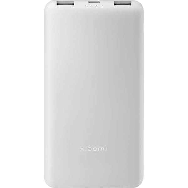 Xiaomi Power Bank Lite 10,000 mAh 22.5W, image 1 of 2