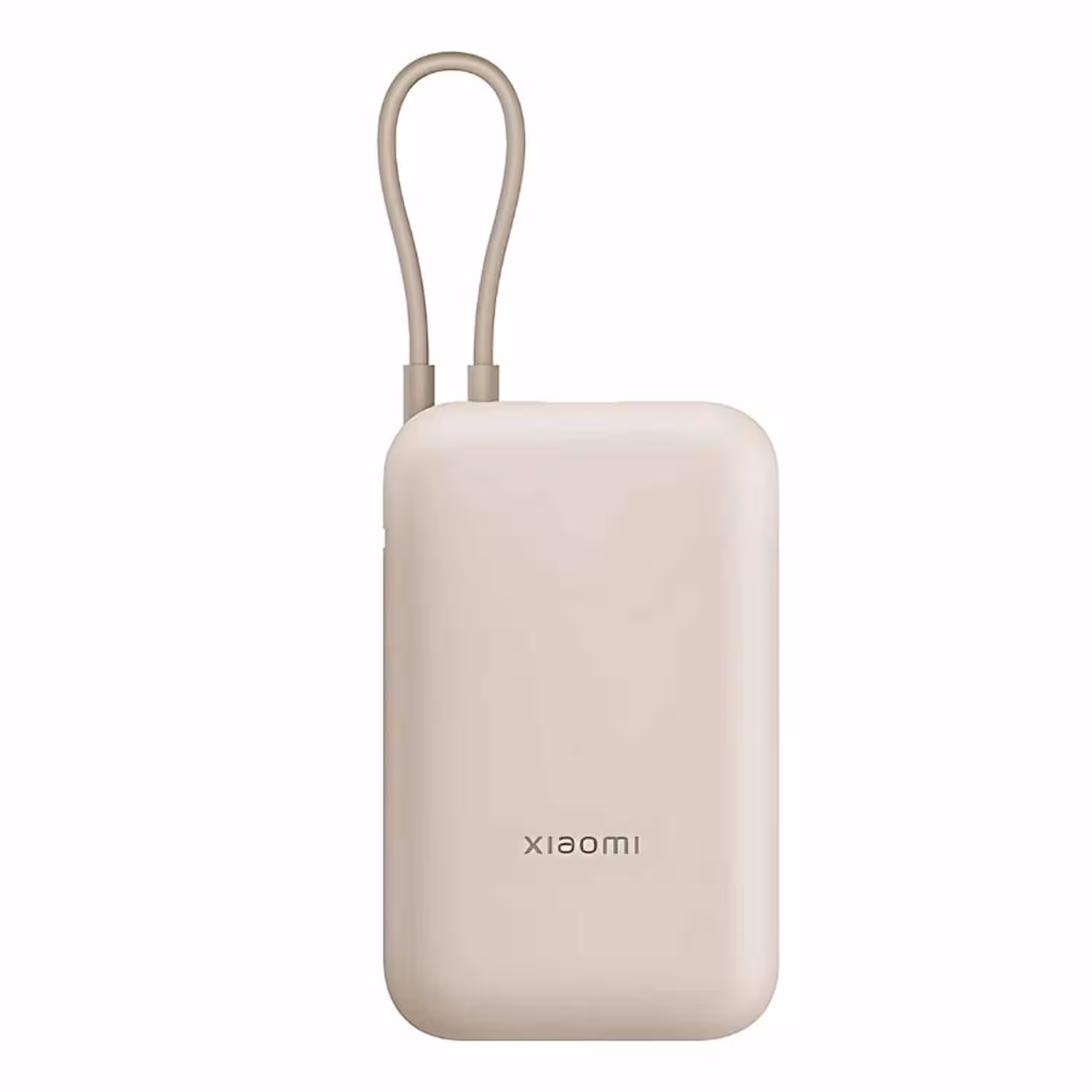 Batería portátil Xiaomi 10.000 mAh 22,5 W (P15ZM), imagen 1 de 3
