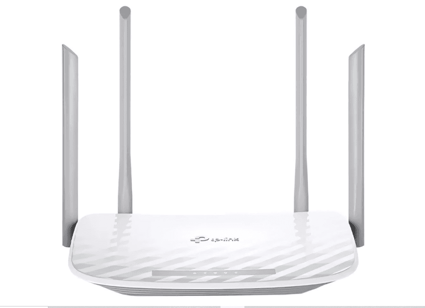 TP-Link Archer C20 AC1200 Dual-Band Wi-Fi Router, image 1 of 1