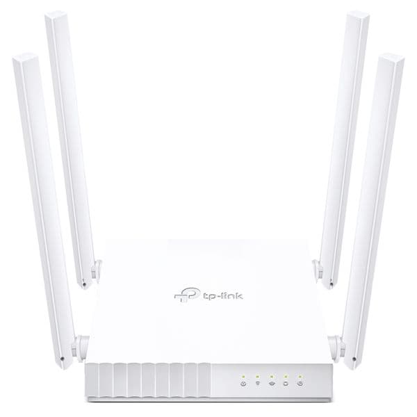 TP-Link Archer C21 AC750 Dualband-WLAN-Router, Bild 1 von 2