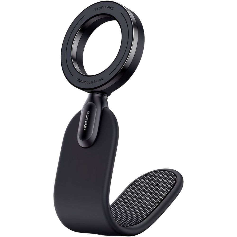 Suporte magnético adesivo para carro Baseus C02 Go, 360°, imagem 1 de 1