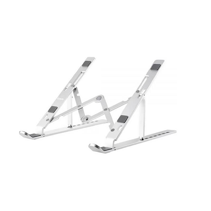 Soporte de aluminio para notebook Quanta QTSNT10, imagen 1 de 1
