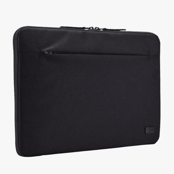 Capa para notebook Case Logic Invigo Eco de 14" (INVIS114), imagem 1 de 1