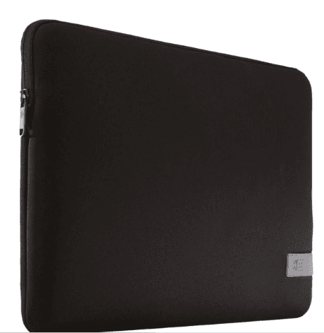 Case Logic Reflect 15,6" Notebookhülle, Schwarz (REFPC-116), Bild 1 von 1