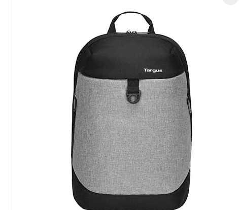 Targus Urbanite 15,6" Notebook-Rucksack (TBB5), Bild 1 von 1