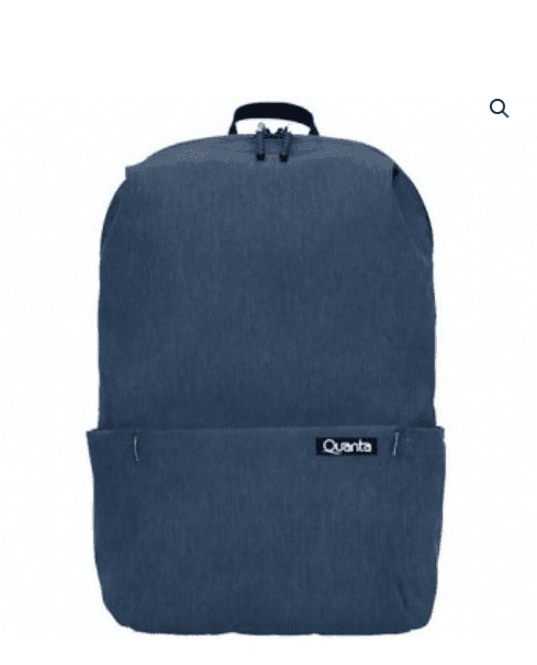 Mochila Quanta Urban Look até 10" (QTMUL101), imagem 1 de 1
