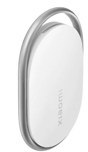 Localizador Bluetooth Xiaomi Tag, pack x4 (M2543T1), imagen 1 de 1