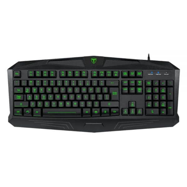 T-Dagger Minesweeping TTGK-103 Gaming-Tastatur, Bild 1 von 1