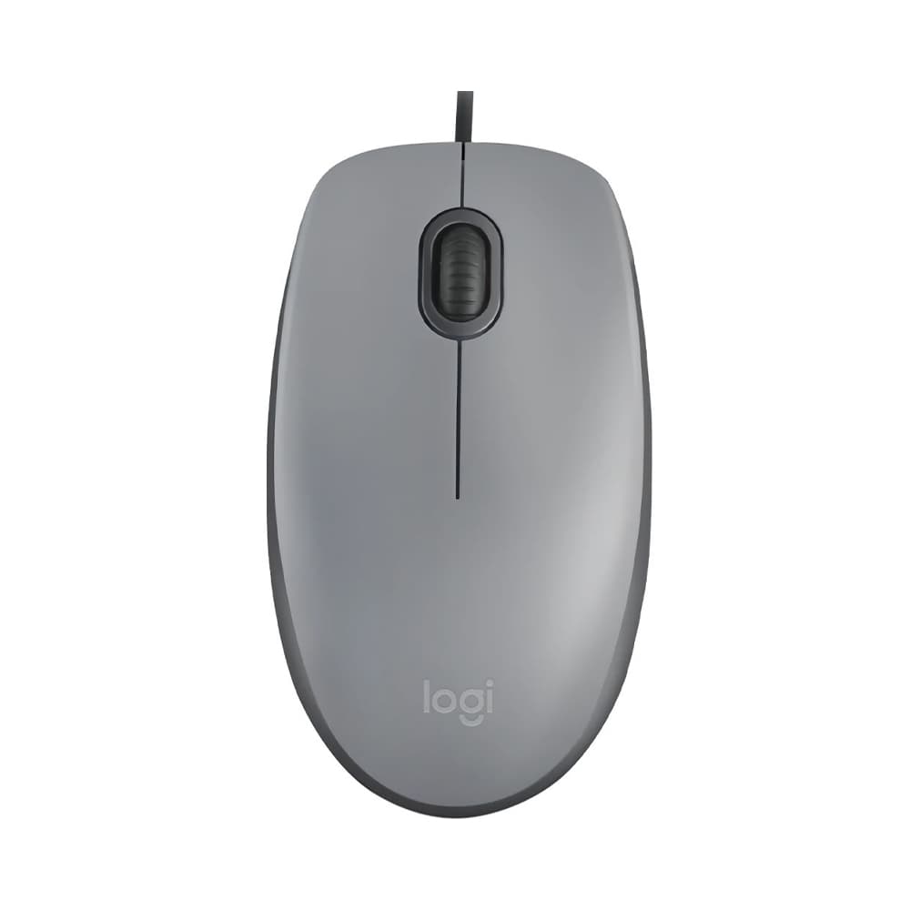 Mouse Logitech M110 Silent