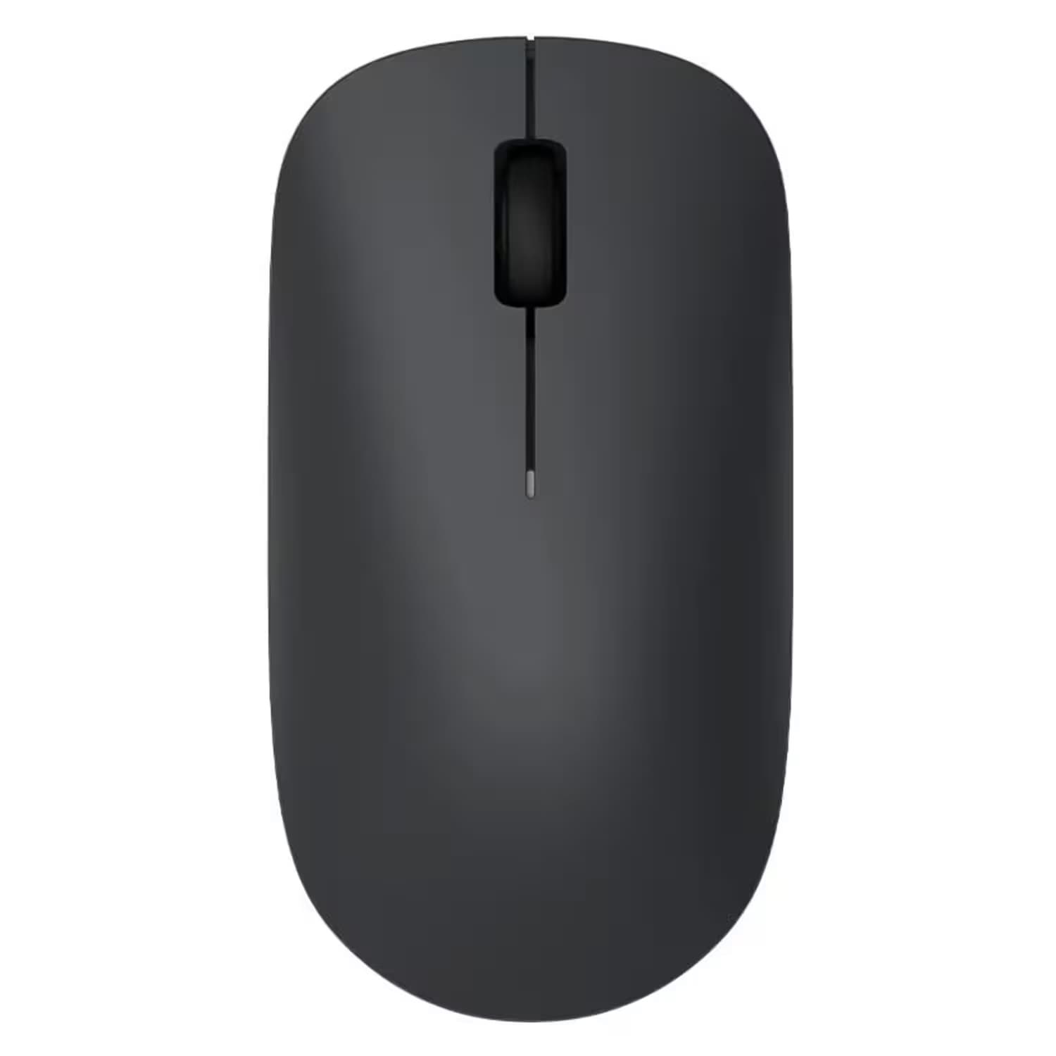 Xiaomi Mi Lite 2 (XMWXSB02YM) Wireless Mouse, image 1 of 1