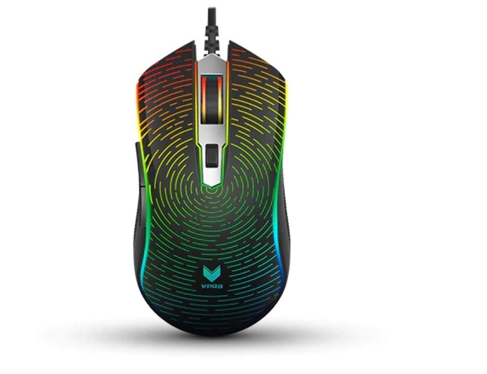 Mouse gamer Rapoo VPRO V25S, imagen 1 de 1
