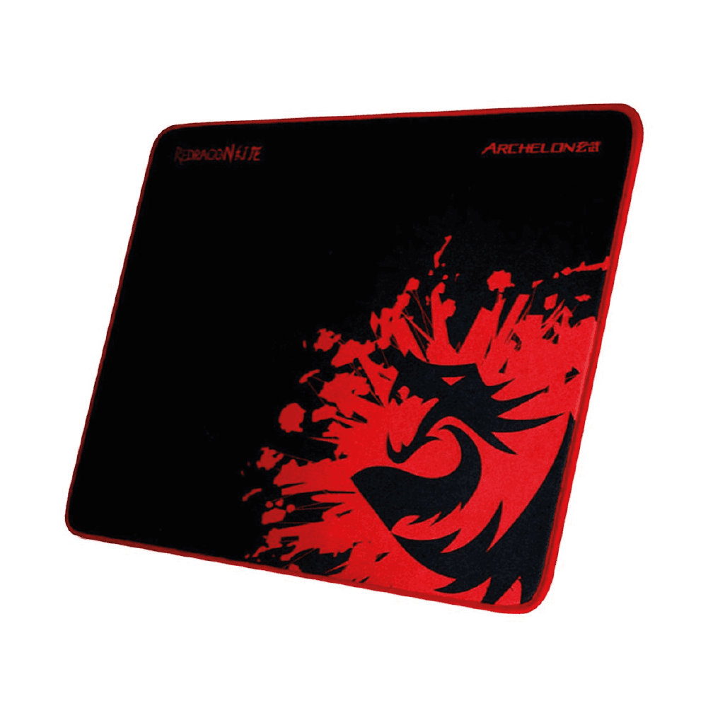 Redragon Archelon P001 (Medium) Gaming-Mauspad, Bild 1 von 3