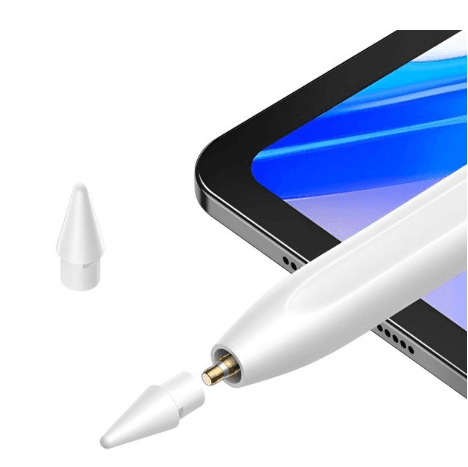 Lápiz Baseus Charging Stylus 2 Series para iPad, imagen 1 de 2