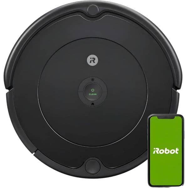 Robô aspirador iRobot Roomba 692 (R692020), imagem 1 de 3