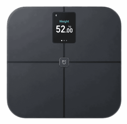 Xiaomi S400 Pro Body Composition Smart Scale, image 1 of 1