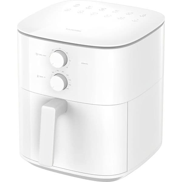 Xiaomi Essential 6 L Heißluftfritteuse (BHR8588EU)