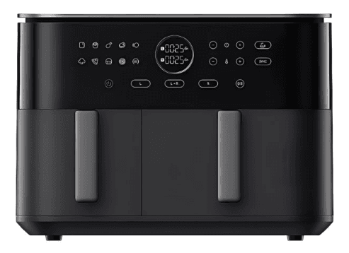 Xiaomi Smart Dual Zone 10 L Heißluftfritteuse (BHR07SGEU), Bild 1 von 2