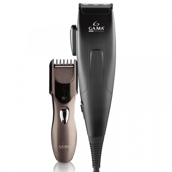 Cortapelo GAMA GM562, 29 piezas, imagen 1 de 2