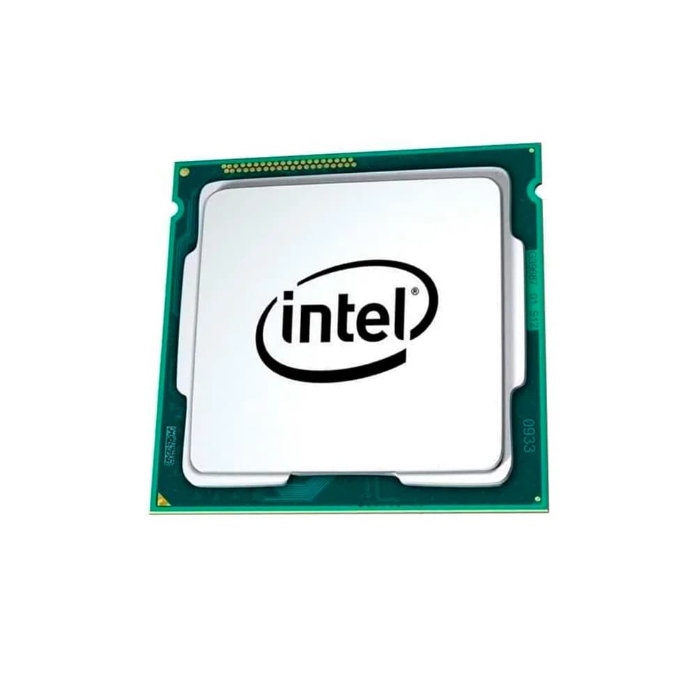 Procesador Intel Pentium Gold G6400, 2 núcleos, 4,0 GHz, LGA1200