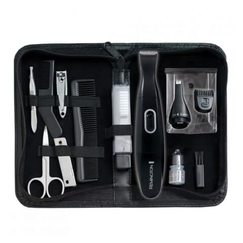 Kit de aseo de viaje Remington TLG100, 12 piezas, imagen 1 de 1