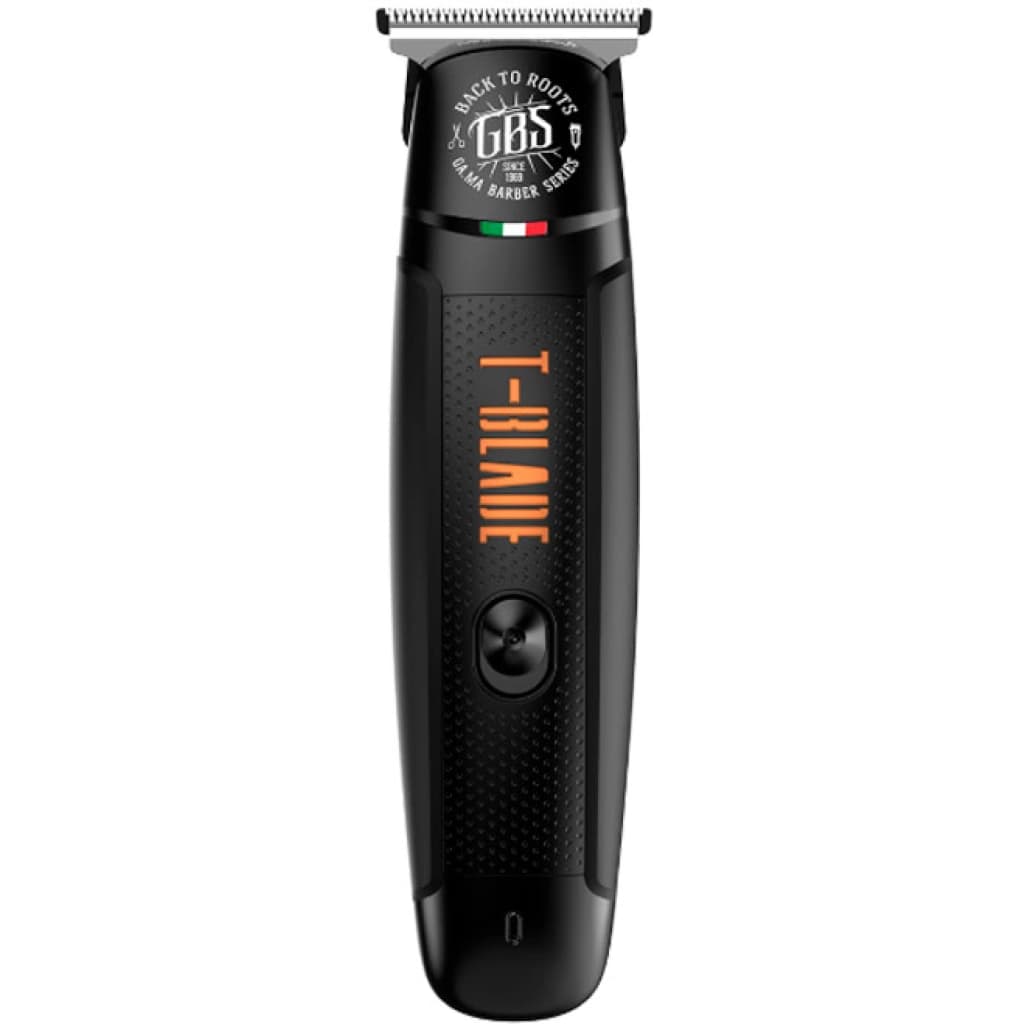 GA.MA GBS Ultra T-Blade kabelloser Trimmer, 9000 U/min, Bild 1 von 2