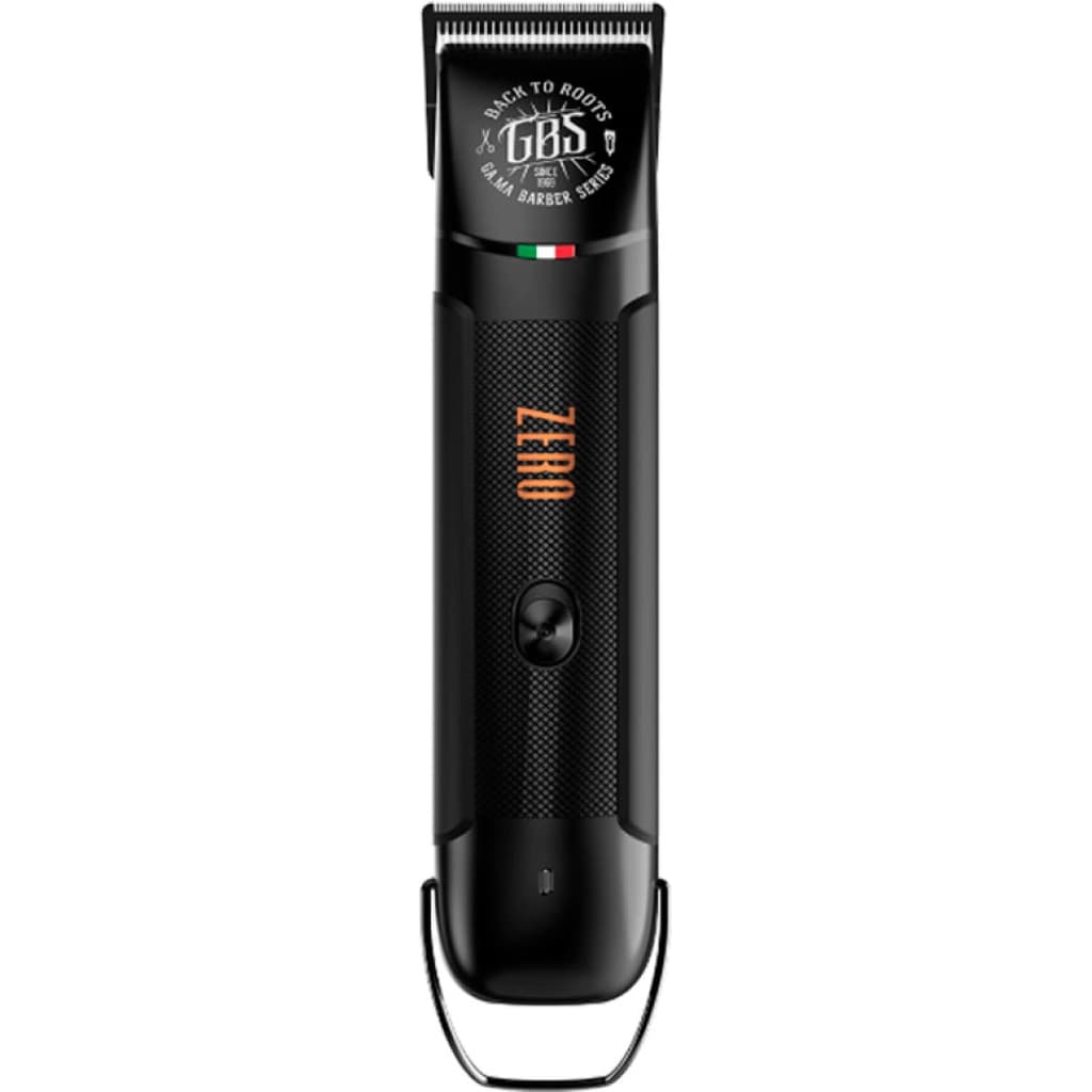 GA.MA GBS Ultra Zero Professional Corded Balding Clipper, image 1 of 2