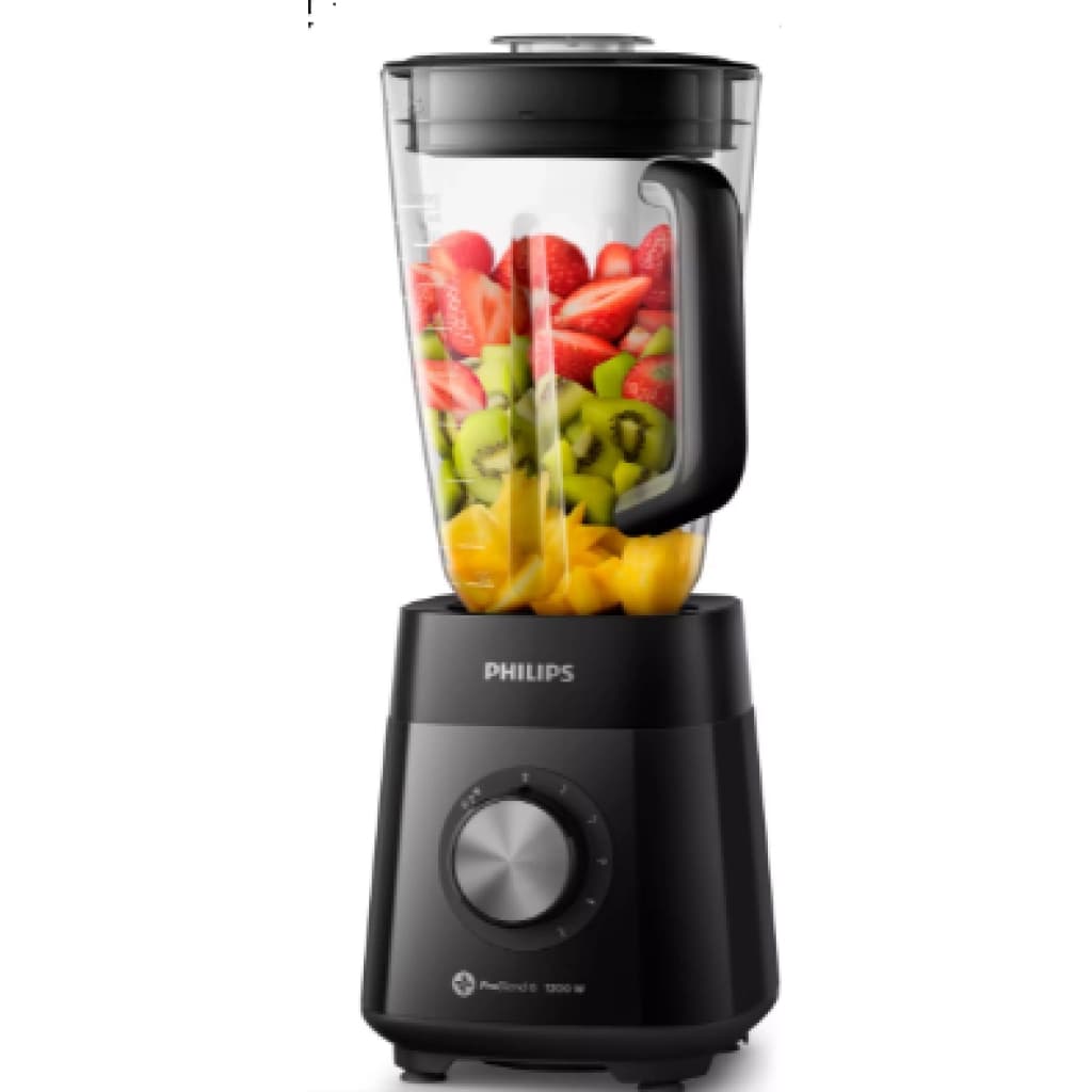 Licuadora Philips Series 5000 HR2240/90, 3 L