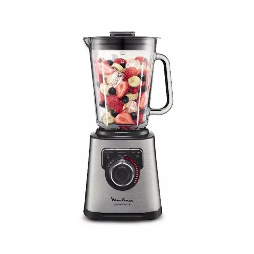 Licuadora Moulinex Perfectmix+ LM811, 2 L, 1200 W