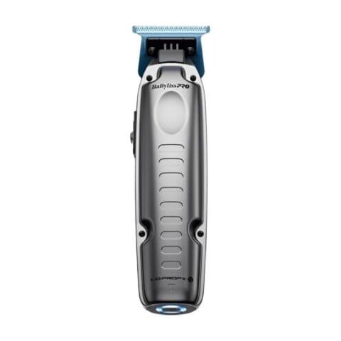 BaBylissPRO FXONE FX729 Cordless Trimmer, Grey, image 1 of 1