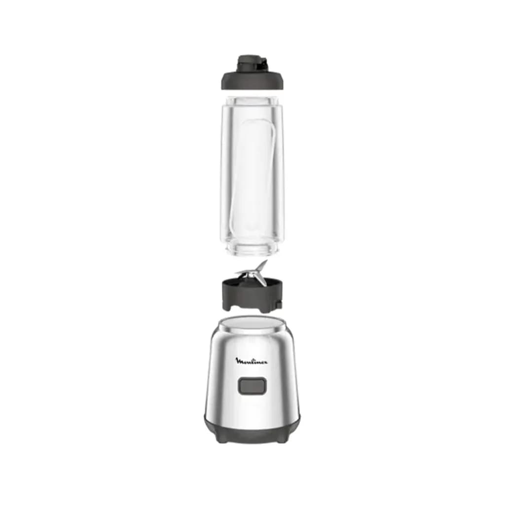 Licuadora personal Moulinex Mix & Move LM15FD10, 0,6 L, 300 W