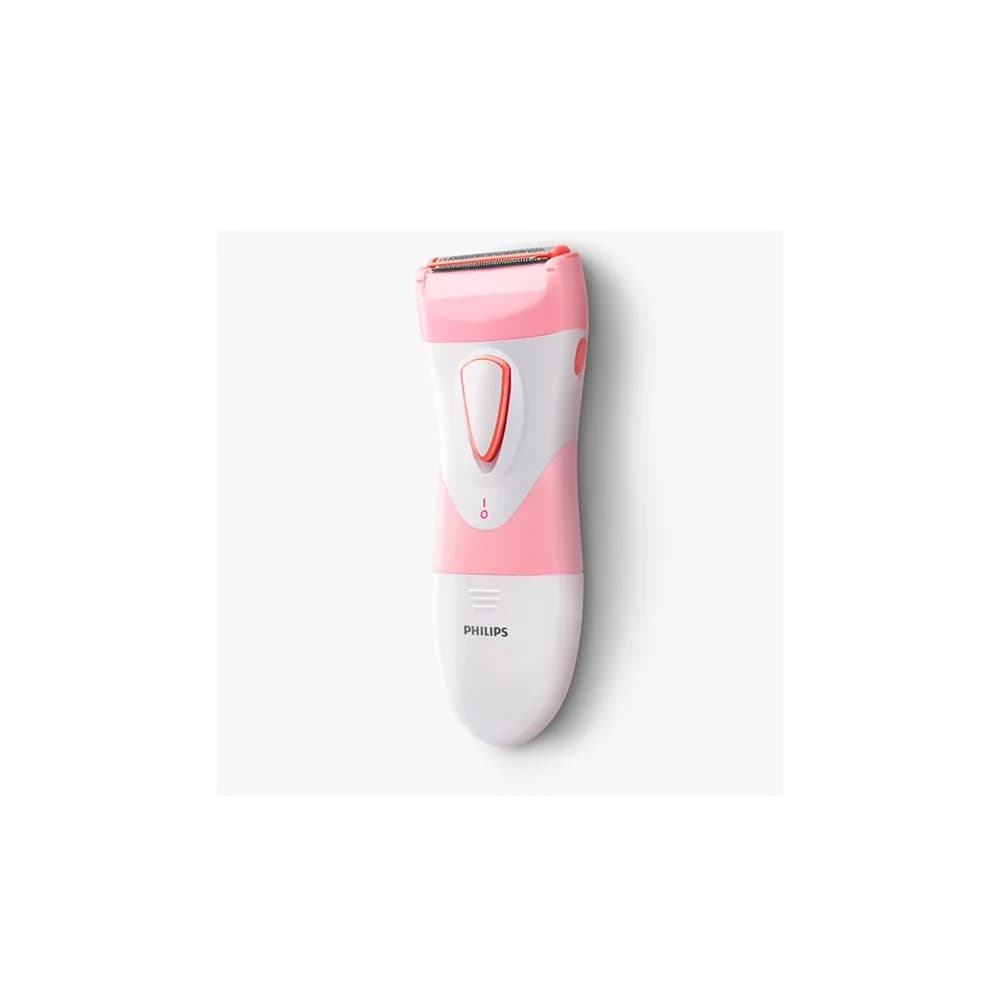 Philips HP6306/00 Wet and Dry Women's Shaver for Legs and Body, image 1 of 4