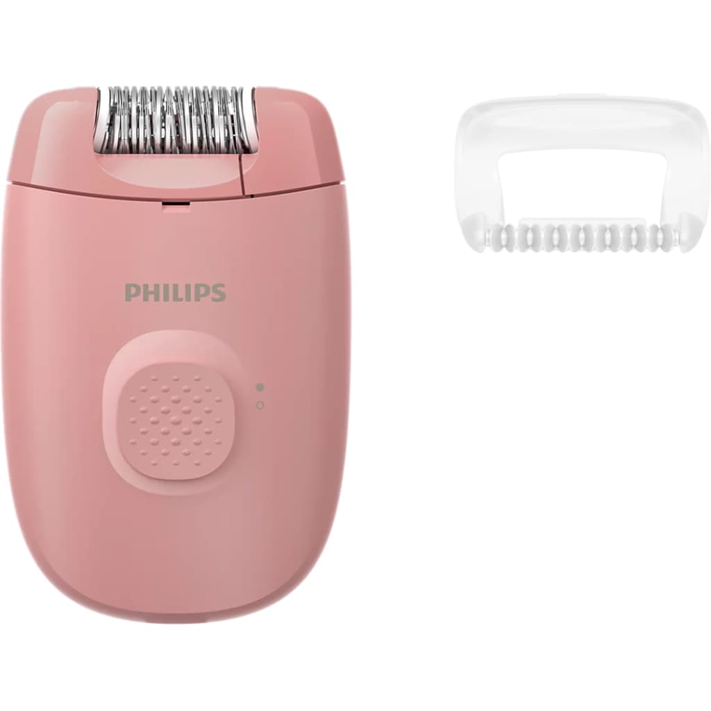 Depilador com fio Philips Satinelle Essential BRE227/00 para pernas, imagem 1 de 5