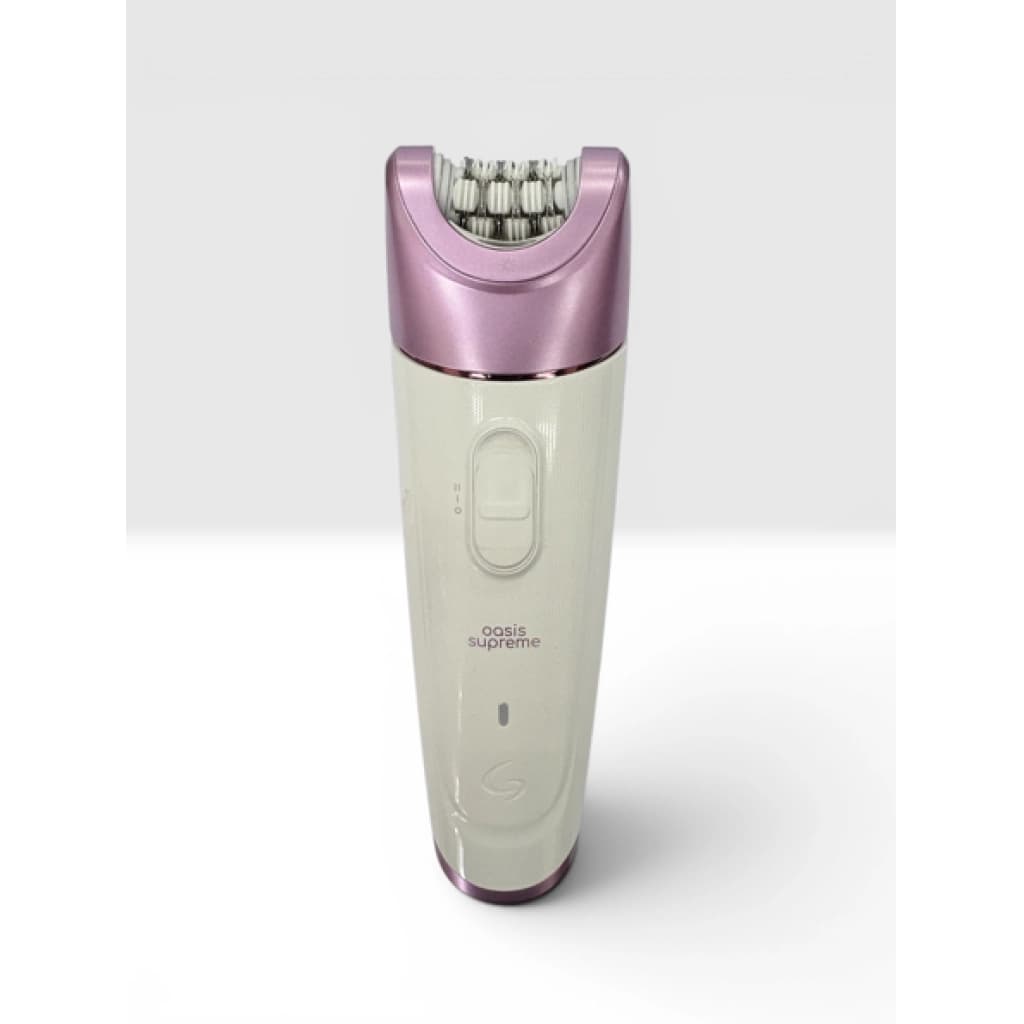 GA.MA Oasis Supreme Epilator with 8 Attachments, image 1 of 2