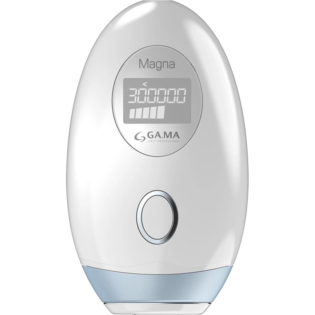 GA.MA IPL Magna Hair Removal Device, 300,000 Flashes, image 1 of 3