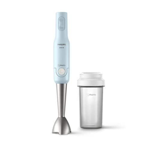 Philips HR2531/50 Hand Blender, 400 W