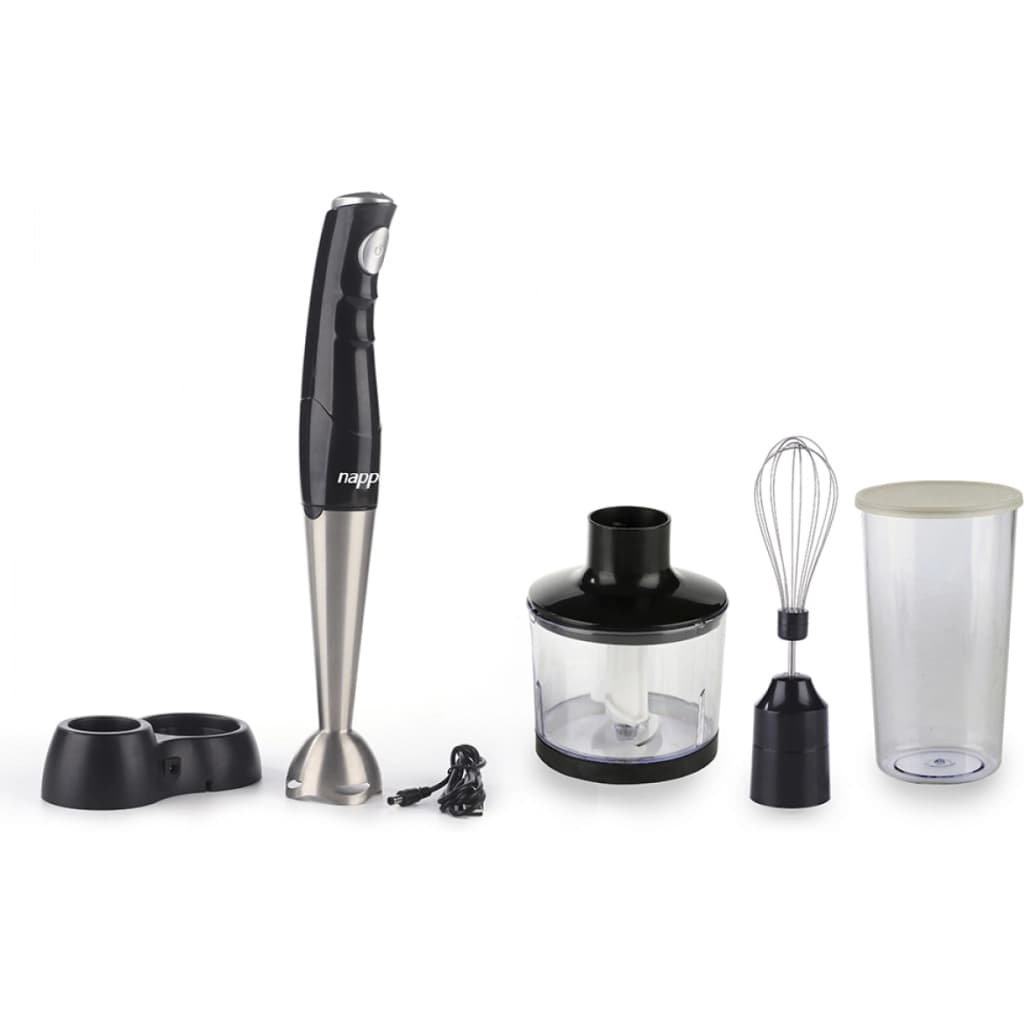 Nappo NEM-151 Hand Blender, 100 W