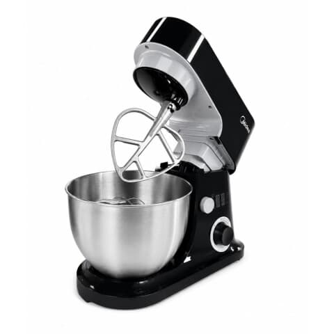 Batidora planetaria Midea MJ-KM6001W, 600 W
